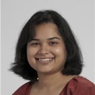 Keerthi Atluri, MD
