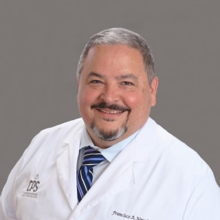 Francisco Naveira, MD, Anesthesiology, Burlington, NC, Alamance Regional Medical Center