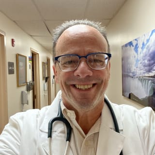 John Manzella Jr., DO, Internal Medicine, Philadelphia, PA