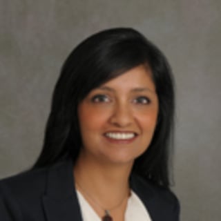 Sahar Ahmad, MD