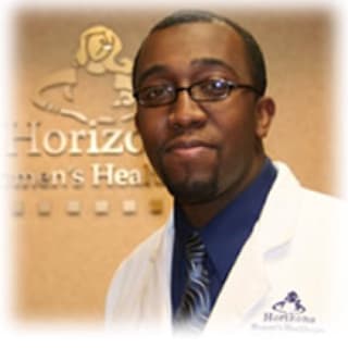 Andre Harris Sr., MD, Obstetrics & Gynecology, Dayton, OH, Miami Valley Hospital