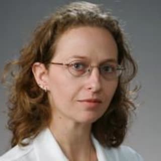 Judith Cymerman, MD
