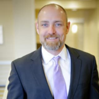 Shawn Stevenson, DO, General Surgery, Chandler, AZ