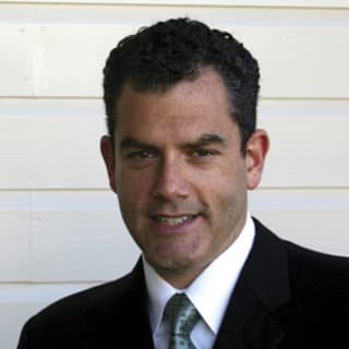 Daniel Grossman, MD