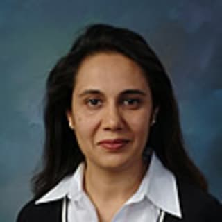 Ayesha Ahmad, MD, Medical Genetics, Ann Arbor, MI, DMC Children's Hospital of Michigan