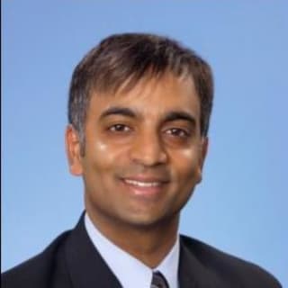 Kumaran Sathyamoorthy, MD, Urology, Houston, TX