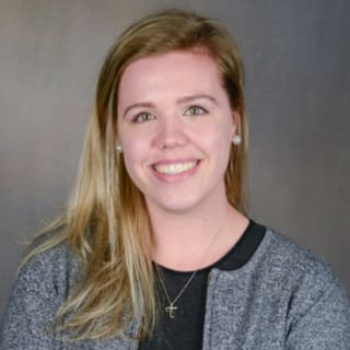 Hillary Meeker, DO, Resident Physician, Worcester, MA