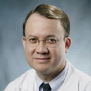 Michael Magpile, MD, Internal Medicine, La Mesa, CA