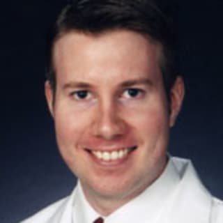 Nicholas Stephani, MD