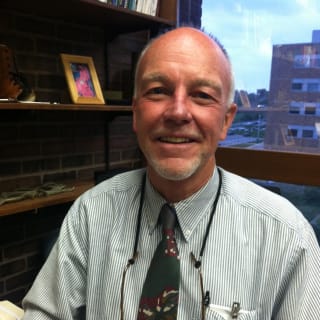 John Munro, MD, Psychiatry, Kansas City, MO