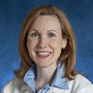 Amy Dezern, MD