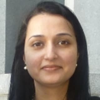 Shuchita Sharma, MD, Nephrology, New York, NY, The Mount Sinai Hospital