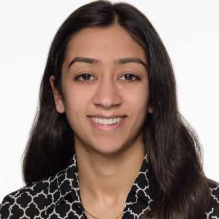 Nupur Bhatt, MD, Otolaryngology (ENT), New York, NY