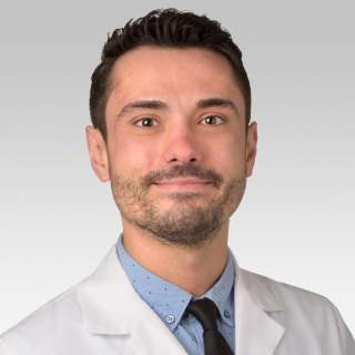 Liridon Zendeli, MD, Physical Medicine/Rehab, Wheaton, IL