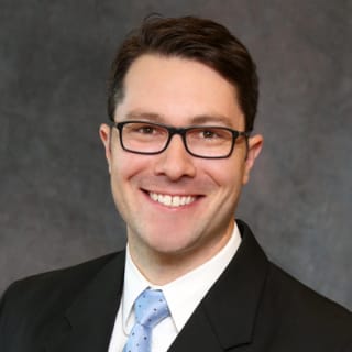 Kyle Exsted, PA, Orthopedics, Plymouth, MN
