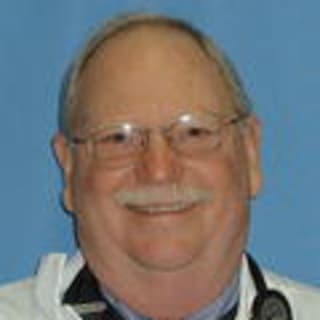 Frank Jenike, MD, Cardiology, Fairfield, OH, Washington Health System Greene