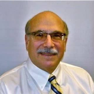 Bruce Ettinger, MD, Obstetrics & Gynecology, Buffalo, NY