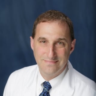 Marc Zumberg, MD, Hematology, Gainesville, FL, UF Health Shands Hospital