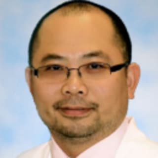 Minh Tran, DO, Cardiology, Fairfax, VA