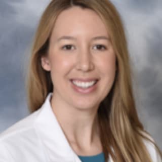 Kelsey Larson, MD, Resident Physician, Baton Rouge, LA