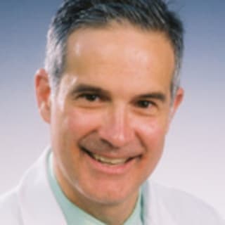 Michel Hoessly, MD