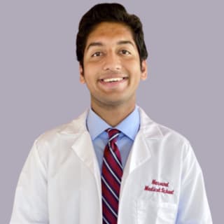 Dhruva Gupta, MD