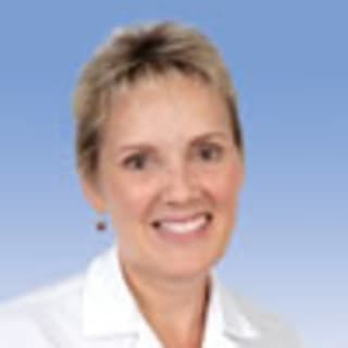 Janis Hurst, MD, Radiology, Owings Mills, MD