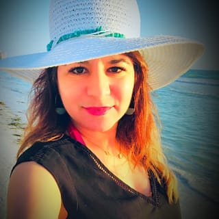 Thea Aslanoglou