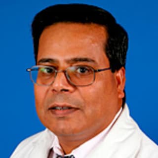 Chandranath Das, MD