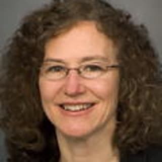 Pamela Strauss, MD, Occupational Medicine, Chicago, IL, Rush University Medical Center