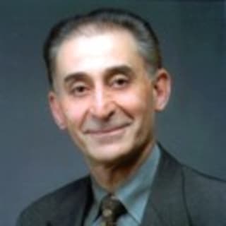 Ghassem Mangouri, MD, General Surgery, Binghamton, NY, Our Lady of Lourdes Memorial Hospital, Inc.