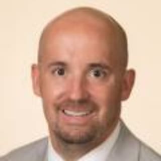 Michael Florack, MD, Orthopaedic Surgery, Green Bay, WI