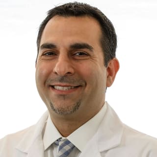 Reza Zarnegar, DO, Neurology, Jackson Heights, NY, New York-Presbyterian Hospital