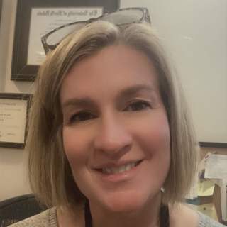 Sara Solberg, MD