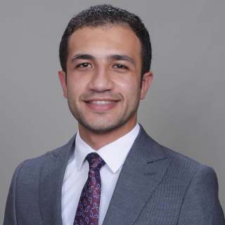 Abdelrhman Refaey, MD, Research, Washington, DC