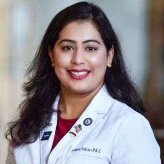 Amber Fatima, PA, Family Medicine, Houston, TX