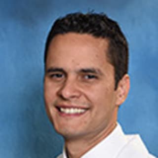 Eduardo Aguin, MD, Obstetrics & Gynecology, Bradenton, FL