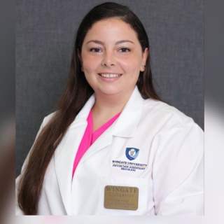 Jihan Price, Physician Assistant, Asheville, NC