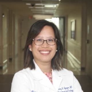 Jenny Nguyen, MD, Urology, Beaumont, TX, NewYork-Presbyterian/Columbia University Irving Medical Center