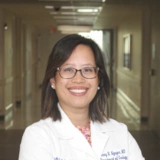 Jenny Nguyen, MD, Urology, New York, NY