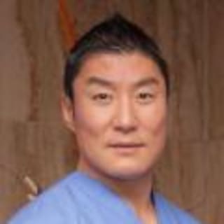 Chang Han, MD, Oral & Maxillofacial Surgery, Hackensack, NJ