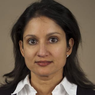 Nivedita Mahidhara, MD