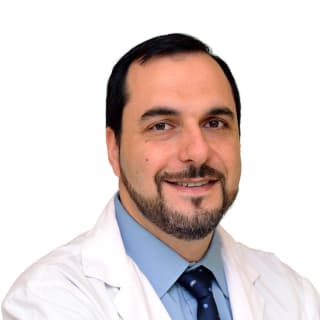 Ali Mallat, MD, General Surgery, Akron, OH, Cleveland Clinic Akron General