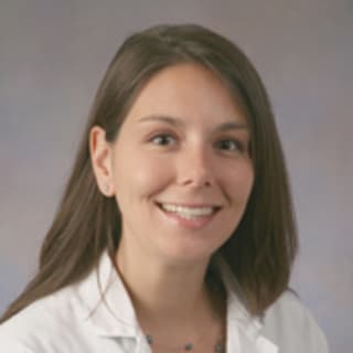 Tiffany Szymarek, MD