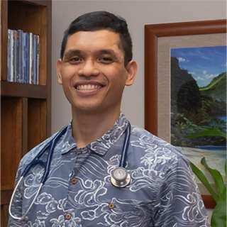 Joseph Ryan Madamba, MD, Internal Medicine, Honolulu, HI