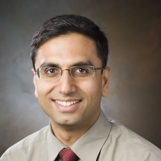Abhijit Patel, MD