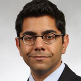 Antony Poothullil, MD