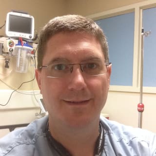 Christopher Lambert, MD, Anesthesiology, Mobile, AL, Springhill Medical Center