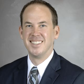 Christopher Durham, MD