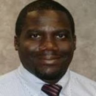 Chinedu Ejike, MD